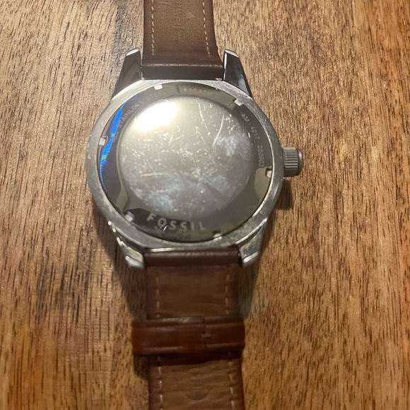 Fossil AM4217 is 50mm - Picture 2 of 4